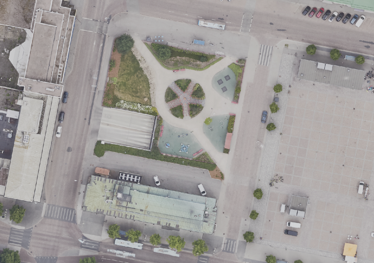 Alatorin asemakaavatyö: Mahdollisuus keskustahotellille